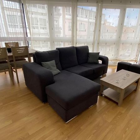 Apartament A Segunda Ronda Melide Zewnętrze zdjęcie