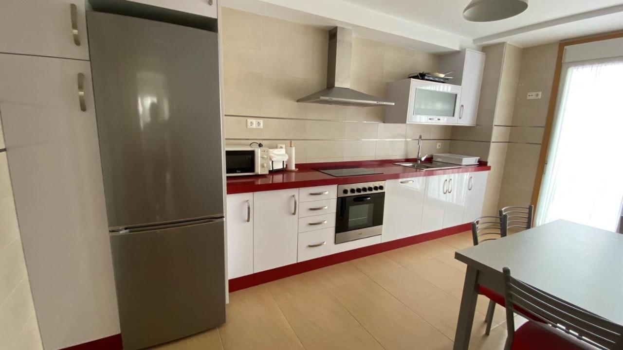 Apartament A Segunda Ronda Melide Zewnętrze zdjęcie