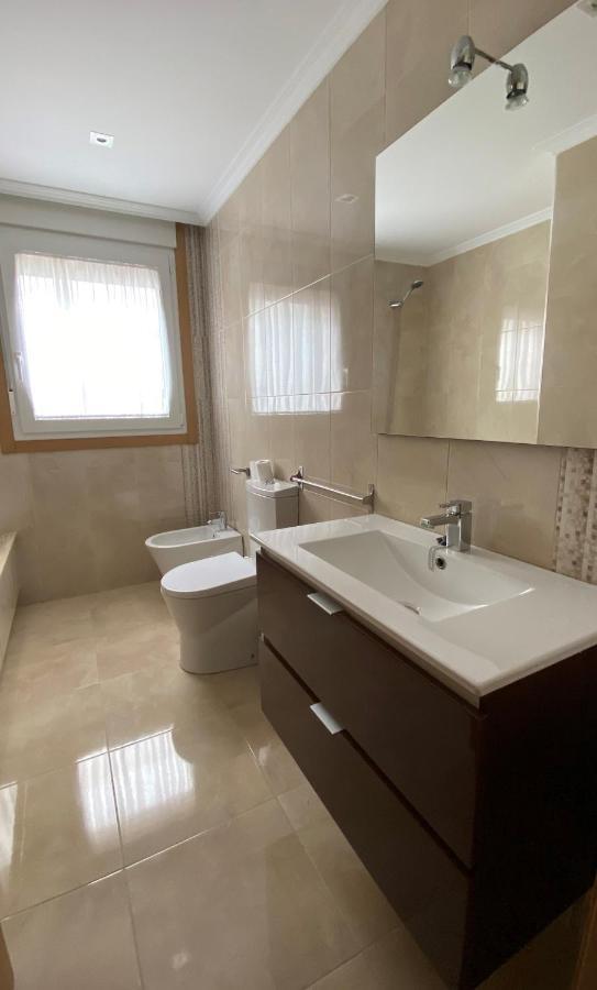 Apartament A Segunda Ronda Melide Zewnętrze zdjęcie