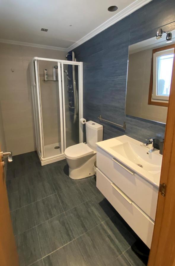 Apartament A Segunda Ronda Melide Zewnętrze zdjęcie